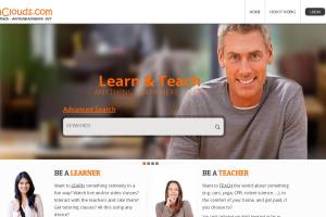 Portfolio for eLearning & Training